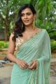 Actress Hebah Patel in Saree New Photos