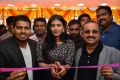 Telugu Actress Hebah Patel launches B New Mobile Store at Chirala Photos