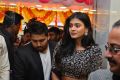 Telugu Actress Hebah Patel launches B New Mobile Store at Chirala Photos