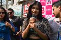 Actress Hebah Patel launches B New Mobile Store at Chirala Photos