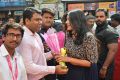 Actress Heebah Patel launches B New Mobile Store at Chirala Photos