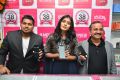 Actress Heebah Patel launches B New Mobile Store at Chirala Photos