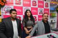 Actress Hebah Patel launches B New Mobile Store at Chirala Photos