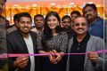 Actress Heebah Patel launches B New Mobile Store at Chirala Photos