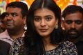 Actress Hebah Patel launches B New Mobile Store at Chirala Photos