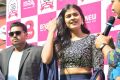 Telugu Actress Hebah Patel launches B New Mobile Store at Chirala Photos