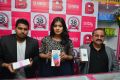 Telugu Actress Hebah Patel launches B New Mobile Store at Chirala Photos