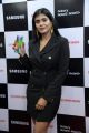 Actress Hebah Patel Launches Samsung Galaxy Note 10 Photos