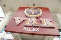 VRK Silks Exhibition Launch @ Nizamabad