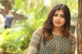 Hebah Patel New Stills @ Angel Press Meet