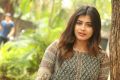 Hebah Patel New Stills @ Angel Press Meet