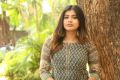 Hebah Patel New Stills @ Angel Press Meet