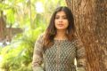 Hebah Patel New Stills @ Angel Press Meet