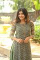 Actress Hebah Patel New Stills @ Angel Press Meet