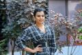 24 Kisses Actress Hebah Patel Photos in Retro Style Dress