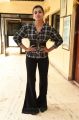 Telugu Actress Heebah Patel Photos in Retro Style Dress