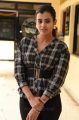 24 Kisses Movie Actress Hebah Patel Photos in Retro Style Dress