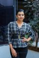 24 Kisses Actress Heebah Patel Photos in Retro Style Dress