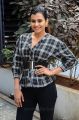 Telugu Actress Heebah Patel Photos in Retro Style Dress