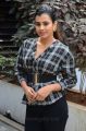 Actress Heebah Patel Photos @ 24 Kisses Movie Team Meet