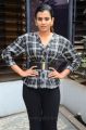 24 Kisses Actress Heebah Patel Photos in Retro Style Dress