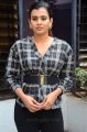 Actress Hebah Patel Photos @ 24 Kisses Movie Team Meet