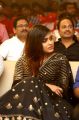 Actress Hebah Patel Pics @ 24 Kisses Audio Launch