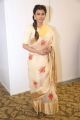 Actress Hebah Patel Saree Photos @ Mister Pre Release