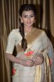 Actress Hebah Patel Saree Photos @ Mister Pre Release