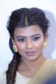 Actress Heebah Patel Saree Photos @ Mister Pre Release