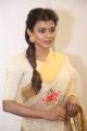 Actress Hebah Patel Saree Photos @ Mister Pre Release