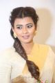 Actress Heebah Patel Saree Photos @ Mister Pre Release