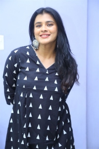 Vyavastha Movie Actress Hebah Patel Stills