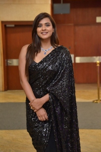 Actress Hebah Patel Pics @ ZEE5 Hooked Event