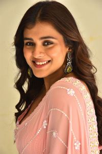 Actress Hebah Pate Photos @ Dhoom Dhaam Movie Interview