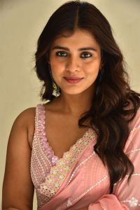 Dhoom Dhaam Movie Actress Hebah Patel Latest Photos