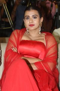 Actress Hebah Patel Stills @ Dhoom Dhaam Pre-Release