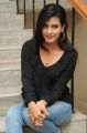 Telugu Actress Heebah Patel Photos at Ala Ela Press Meet