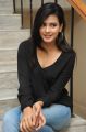 Actress Heebah Patel Photos at Ala Ela? Movie Press Meet