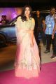 Actress Hebah Patel HD Pictures at Zee Telugu Apsara Awards 2018 Pink Carpet