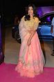 Actress Heebah Patel HD Pictures at Zee Telugu Apsara Awards 2018 Pink Carpet