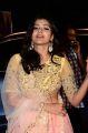 Actress Hebha Patel HD Pictures @ Zee Telugu Apsara Awards 2018