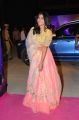 Actress Heebah Patel HD Pictures at Zee Telugu Apsara Awards 2018 Pink Carpet