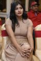 Actress Hebah Patel Hot Pics @ Santosham Awards 2017 Curtain Raiser Press Meet