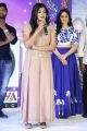 Actress Hebah Patel Hot Pics @ Santosham Awards 2017 Curtain Raiser Press Meet