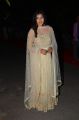 Actress Heebah Patel Images in White Salwar Kameez