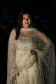 Actress Hebah Patel Images in White Salwar Kameez