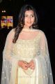 Actress Heebah Patel Images in White Salwar Kameez