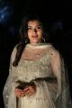 Actress Hebah Patel Images in White Salwar Kameez