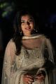 Actress Heebah Patel Images in White Salwar Kameez